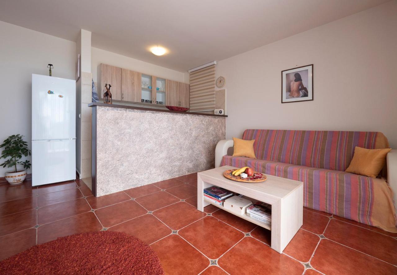 Casa Al Mare Petrovac, Montenegro Exterior photo