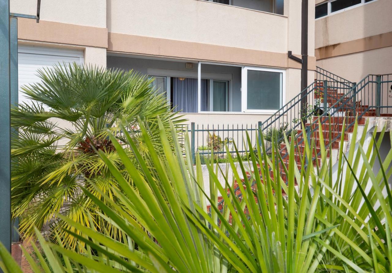 Casa Al Mare Petrovac, Montenegro Exterior photo