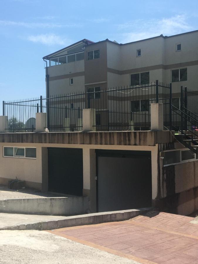 Casa Al Mare Petrovac, Montenegro Exterior photo